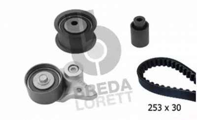BREDA LORETT kcd0810 -